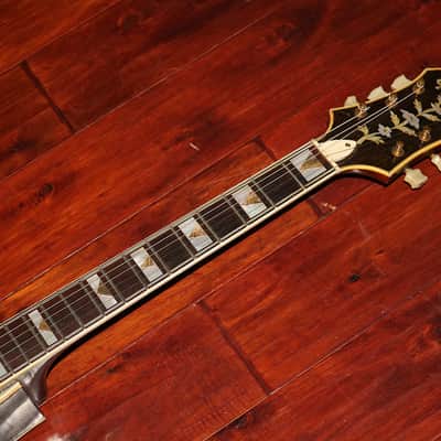 1953 Epiphone Zephyr Emperor Regent image 8