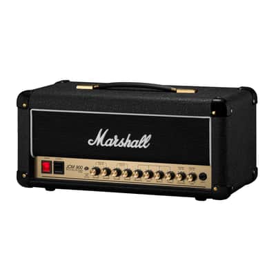 Marshall Studio 900 Head SN20H 20W Tube Guitar Head - Open Box image 1