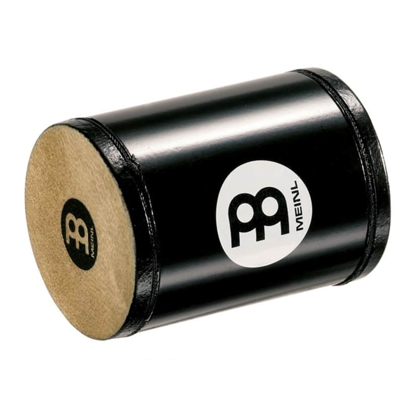 MEINL SH6-S-BK Rawhide Shaker Small /DE image 1