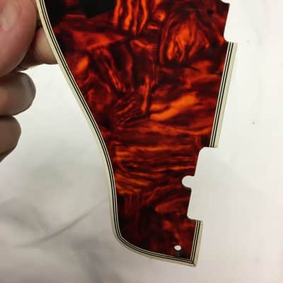 Gibson Byrdland pickguard 1967 image 1