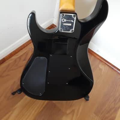 1989 Charvel Fusion Electric Guitar image 6