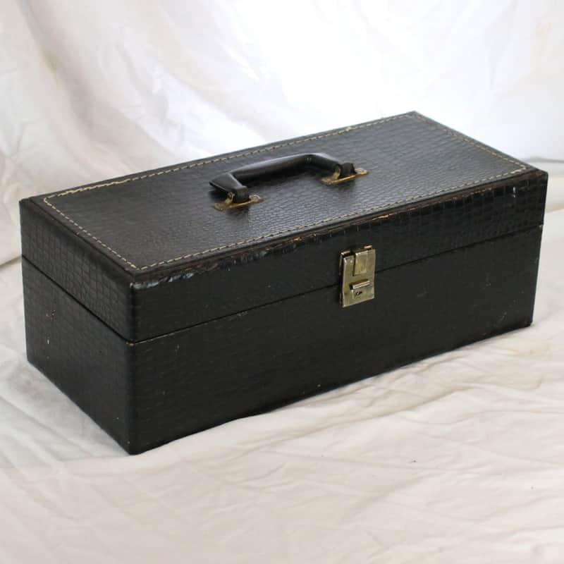 Italian Hard case