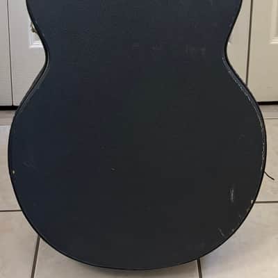 Martin B-1 1998 Acoustic Bass image 8