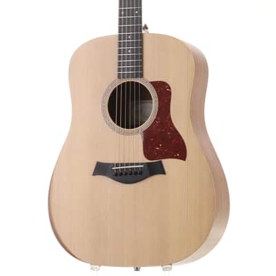 Taylor Academy 10e w/Fishman Plesys Blend Taylor Electro-Acoustic Guitar [2103287372] (06/22) image 7