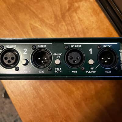 Radial JDI Duplex 2010s - Green image 3