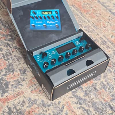 Strymon BigSky MX Reverb image 5