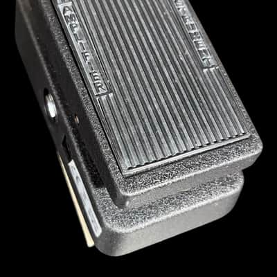 Dunlop CBM95 Cry Baby Mini Wah 2015 - Present - Black X7827 image 1