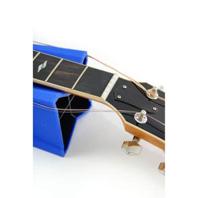Music Nomad MN206 Cradle Cube - Neck Support For All Stringed Instruments image 2