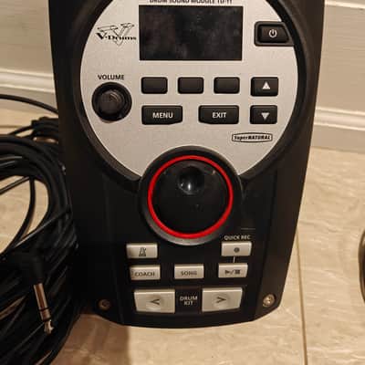 Roland TD-11 Drum Sound Module [FREE Canada shipping] image 2