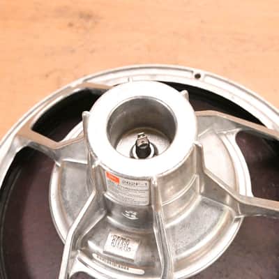 JBL 262F-1 12" Woofer for PRX512M, P/N 363916-001X CG010MJ image 5