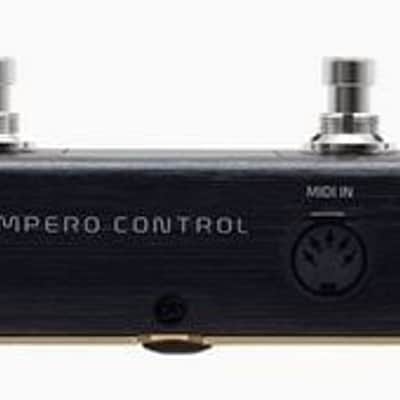 Hotone EC-4 Programmable MIDI Controller With Bluetooth And USB Support image 2