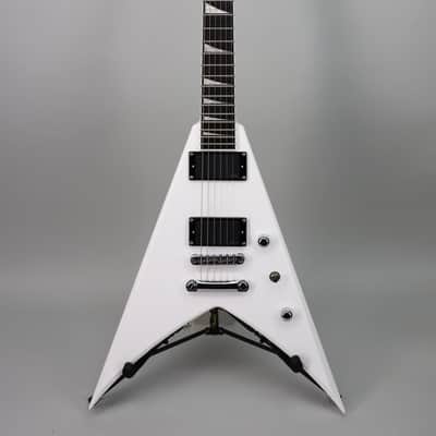Jackson Pro Series King V™ KVTMG Snow White image 2