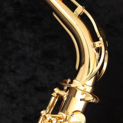 YAMAHA YAS-280 Alto Saxophone, Serial No. S7xxxx (09/11) image 7