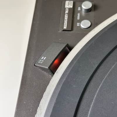 Sony PS-X6 Direct Drive Turntable Record Player Hi-End Audiophile image 7