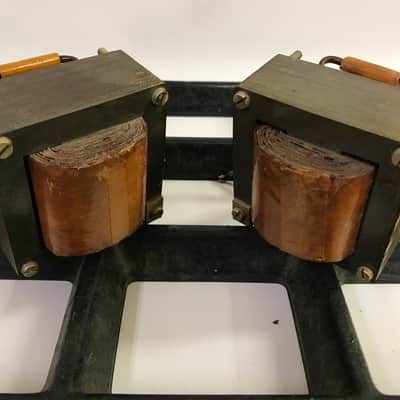 GRUNDIG NF2 STEREO AMPLIFIER PROJECT KIT image 8