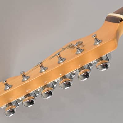 1984 Fender Squier 1962 '62 Reissue Stratocaster ST-362 Maple NECK MIJ Japan Strat 1980's image 23