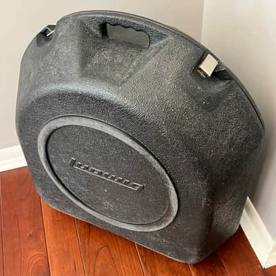 Ludwig UFO Clamshell Snare Drum Case image 2