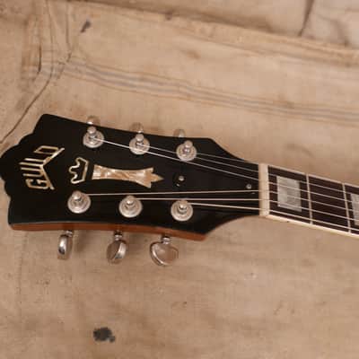 Guild S-100 Polara 1973 Natural image 10