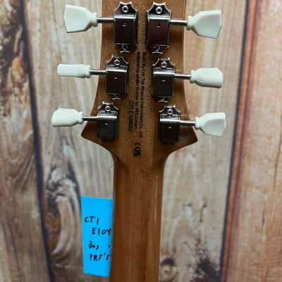 PRS McCarty 594 - Blue image 6