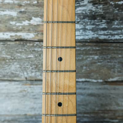 2004 Squier '51 - Sunburst image 6