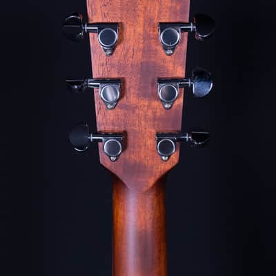 Eastman PCH1-OM, Natural with Bag image 10