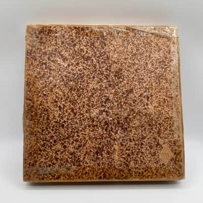Milano Organetto 1940's-1950's - Burl Bakelite image 14