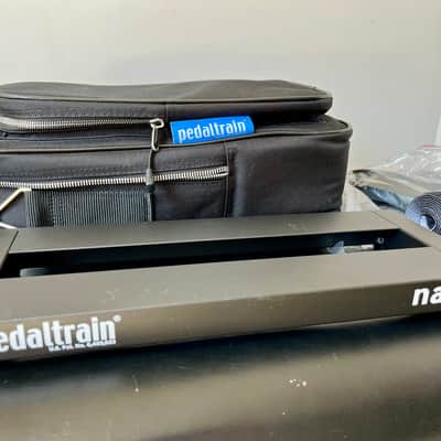 Pedaltrain Nano with Soft Case imagen 1