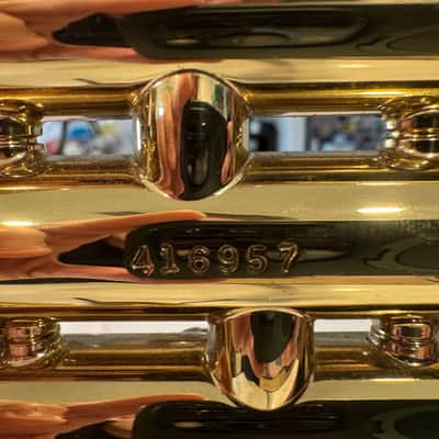 Bach 299GH C Trumpet image 7