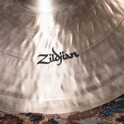 Zildjian 20" K Symphonic Traditional image 6