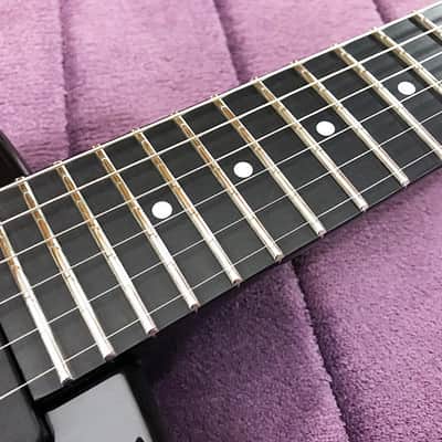 Original USA Steinberger GL7TA Elite TransTrem Guitar - Restored by Jeff Babicz image 8