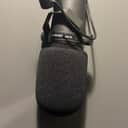 Shure SM7B Cardioid Dynamic Microphone 2001 - Present - Black