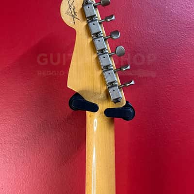 Fender Stratocaster Custom Shop 1965 Relic Sunburst 2007 image 6