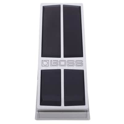 BOSS FV500H Mono Volume Guitar Pedal image 4