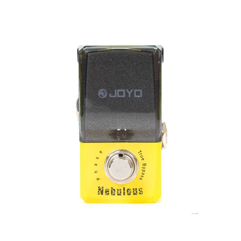 Joyo JF-328 Ironman Series Nebulous Phase Phaser image 1