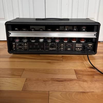 Mesa Boogie Triple Rectifier Rev G image 5