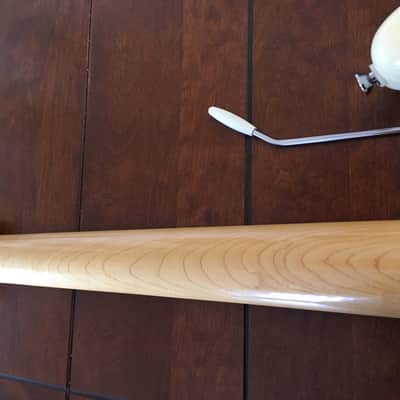 Fender Stratocaster 1989 Made in Japan MIJ Vintage White image 3