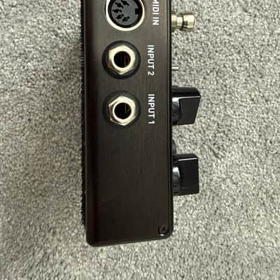 Source Audio Nemesis Delay 2010s - Black image 4