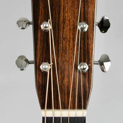 Martin OMJM John Mayer Special Edition - Natural 2021 w/OHSC image 8