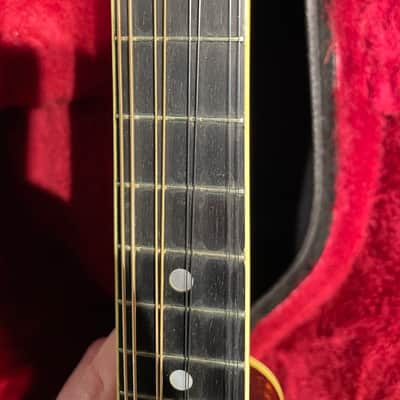 1918 Gibson A3 Mandolin image 6