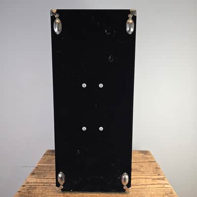 Polytone PA-60 Cabinets - Black Velvet - For Local Pickup Only @ Milwaukee Vintage image 11