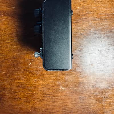 Strymon Iridium, amp & cab, 2019 - Present - Black image 7