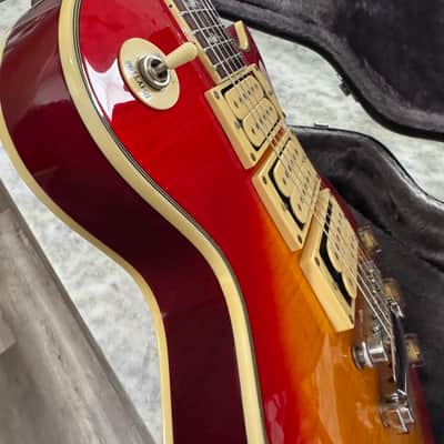 Ace Frehley Epiphone Les Paul image 11