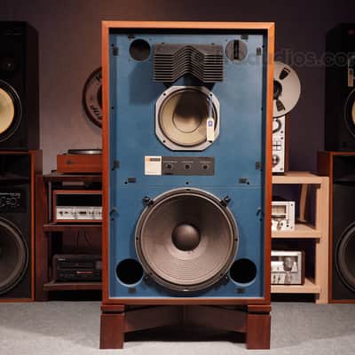 Excellent JBL 4343 Vintage Studio Monitor Pair of Speakers – Fully Restored – 1-Year Warranty image 6