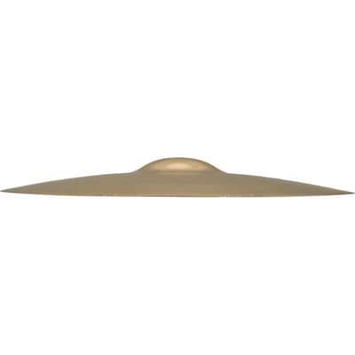 ZILDJIAN Z40113 Crash - 16" image 4