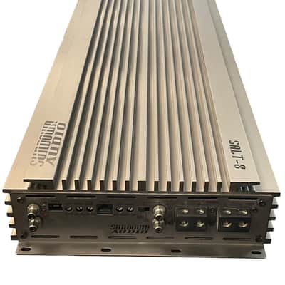 Sundown Audio Pre Amplifier salt 8 image 3