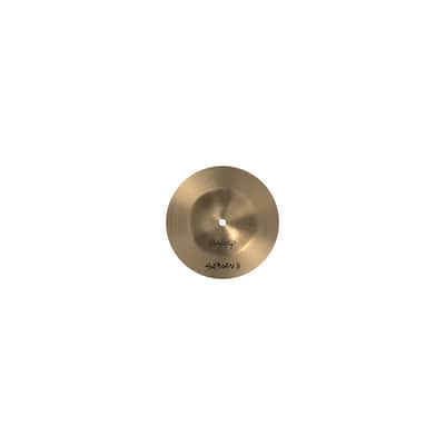SABIAN 7" AA MAX BELL CHIME image 4