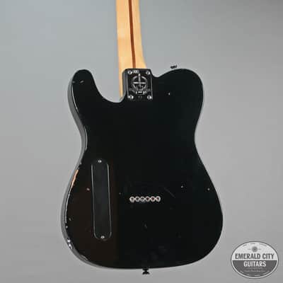 2011 Fender LTD Cabronita Telecaster [TV Jones PUs] image 2