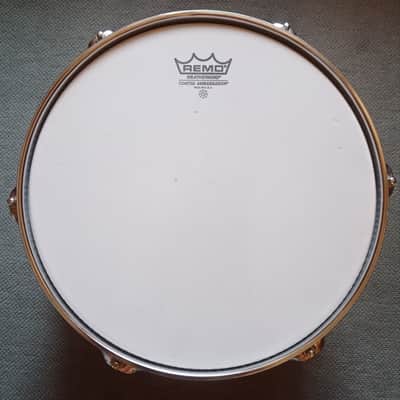 Tama Superstar Custom 12" Tom CSF 2006-2008 - Custom Scarlet Fade image 2