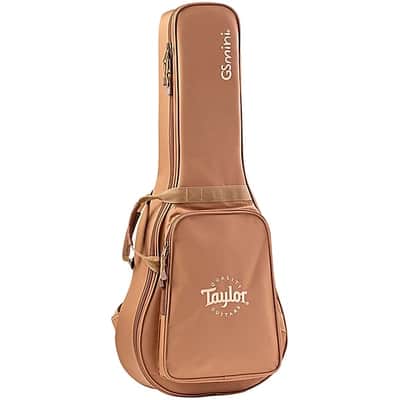 USED Taylor x MLB GS Mini Baltimore Orioles w/ bag image 6