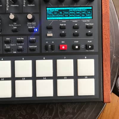 Dave Smith Instruments Tempest image 4